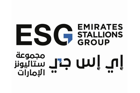 ESG Emirates Stallions Group's revenue reaches AED1.2 billion in 2024