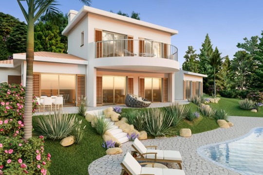 Leptos launches ‘Olympus Village’ in Cyprus for GCC investors