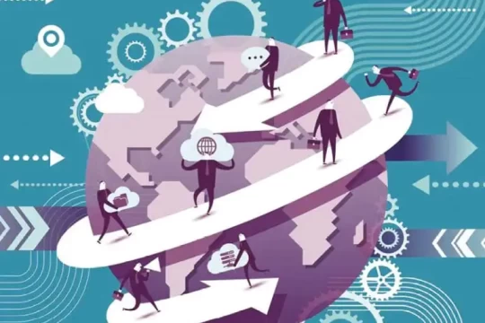 Oman ranks 69th in Global Innovation Index 2023