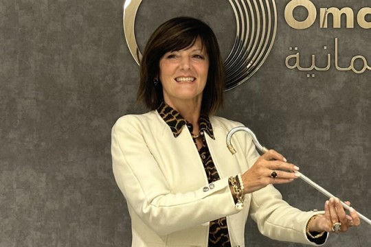 Oman Cables appoints new board; first woman chairperson