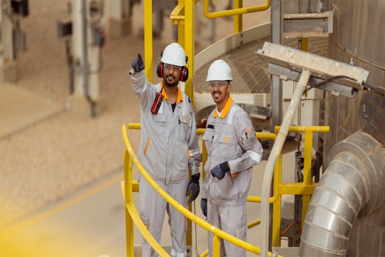 Oman's OQEP plans to sell 25pc stake through IPO