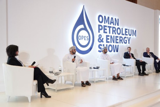 Global experts set for Oman Petroleum and Energy 2025