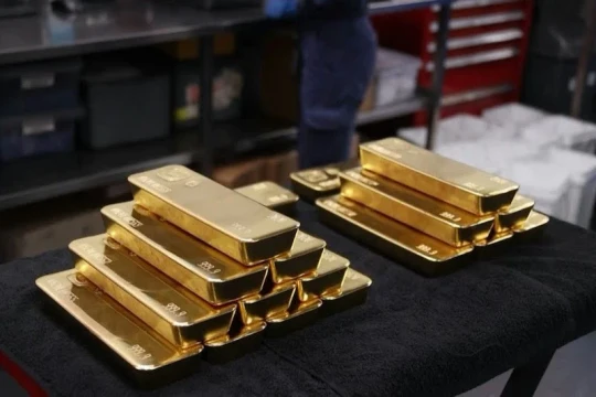 Record gold prices squeeze Morocco’s jewelry sector, forcing some shops to close