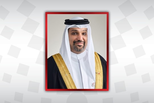 Finance Minister: Bahrain police role, sacrifices source of pride-