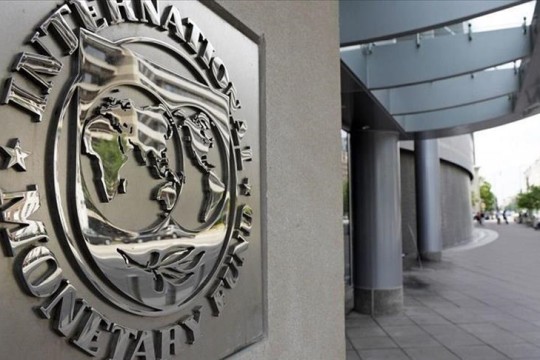 IMF: Middle East Economic Growth Accelerates Despite Regional Conflicts