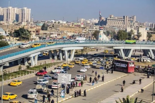 Iraq to conduct nationwide population census in November