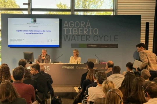 Tunisia at Ecomondo, flagship event for green and circular economy-Tunisia