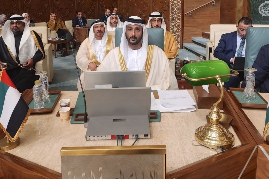 UAE participates in 113th Arab Economic and Social Council meeting in Cairo-UAE