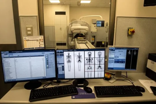 The search to discover why 'outliers' survive deadliest cancers