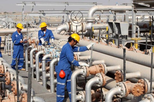 CCC emerges lowest bidder for Kuwait Petroleum fuel depot