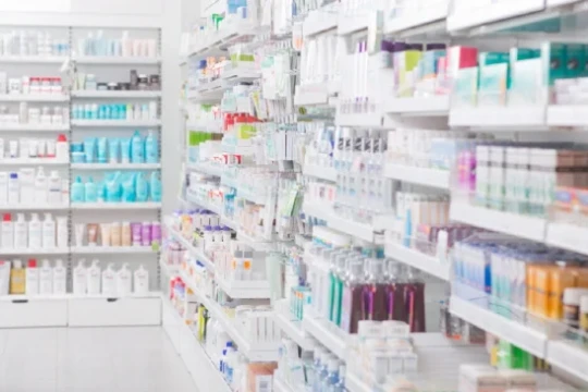 The Tunisian Union of Community Pharmacists has decided to suspend the third-party payment system, starting December 8th.-Tunisia