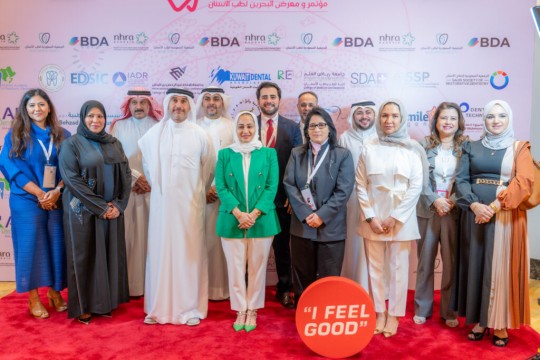 Dr. Showaiter Unveils Primary Health Care Centers’ Commitment to Top-Notch Dental Treatments!