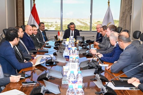 Egypt’s Supply Ministry to implement digital coding to curb waste and monitor strategic commodities