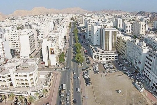 RO2.3bn worth of real estate traded in Oman in 2023 till Q3 end-