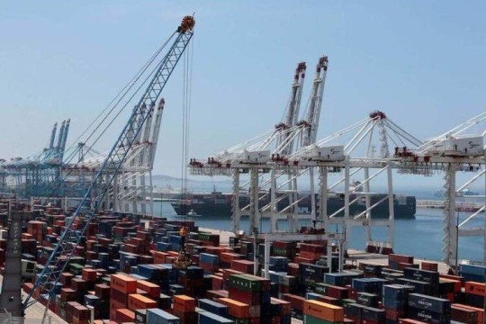 UNCTAD Recognizes Morocco as a Model in Maritime Digitalization with PORTNET