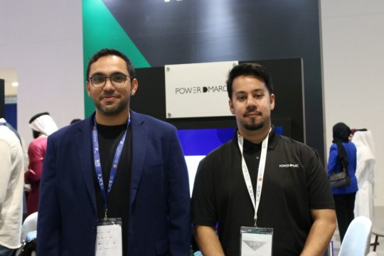PowerDMARC Unveils Advanced Domain & Email Security Solutions at NGN Pavilion in AICS 2023!