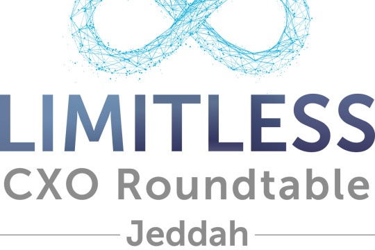 قادة شركات "إكسترا" و"فلو بروجريسيف لوجستيكس" ومجموعة "نمو" وغيرهم من ضمن ضيوف المائدة المستديرة "ليميتلس سي.إكس.أو" (Limitless CXO Roundtable) الذي تستضيفه شركة "شيبسي" بمدينة جدة.