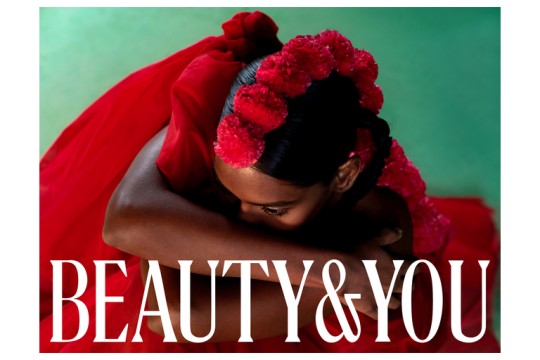 تقديم BEAUTY and YOU 2023: دعم الجيل القادم من رواد الأعمال والمبدعين الهنديين في صناعة الموضة والجمال