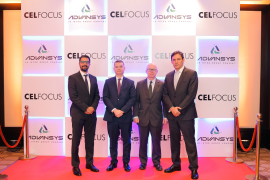 Collaborative Efforts Bear Fruit as Advansys and Celfocus Celebrate Successful First Milestones in Egypt