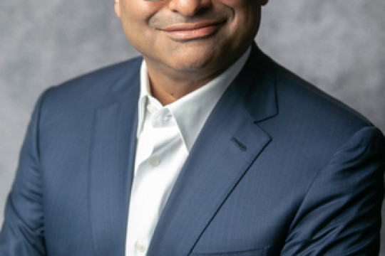 Laxman Narasimhan Assumes Role of Starbucks Chief Executive Officer