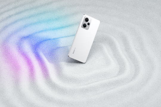 Xiaomi Launches Redmi Note 12 Series Inspiring Users to "Live Vivid"
