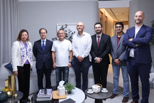 Xiaomi and Emaar Shape the Future of Smart Living in the UAE