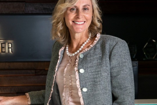 Energy Vault Appoints Australian Energy Sector Leader Stephanie Unwin to Its Board Of Directors