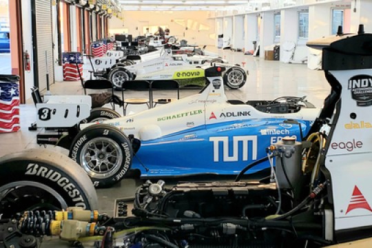 dSPACE في معرض الإلكترونيات الاستهلاكية (CES) لعام 2024: حلول جديدة للتطوير القائم على البيانات للسيارات الكهربائية والذاتية القيادة ومحاكاتها والتحقق منها