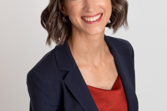 Svante Appoints Chief Financial Officer