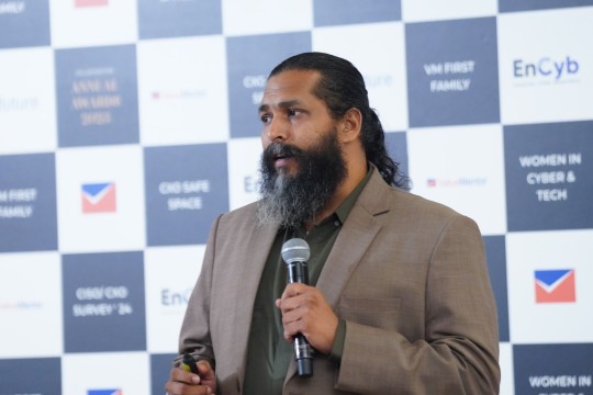 فاليو منتور تعلن عن إحداث منصب الرئيس التنفيذي لمنطقة الشرق الأوسط