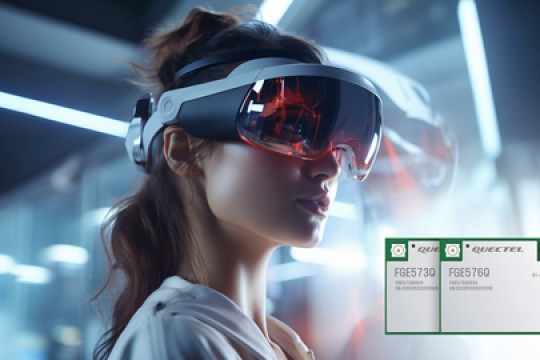 Quectel تكشف عن وحدات Wi-Fi 7 لاتصالات الجيل التالي