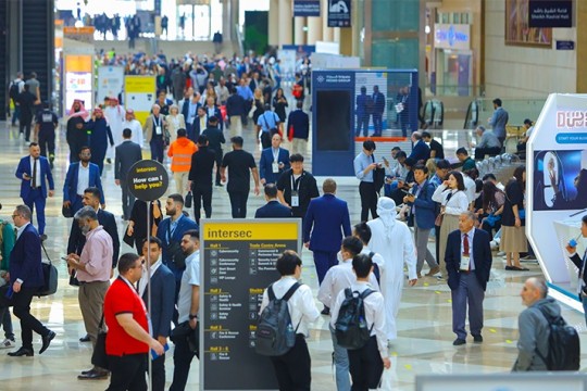 Cutting-edge Trends in Data-Driven Video Technology Unveiled at Intersec 2024 by Milestone Systems