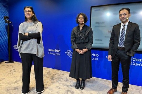 HCL Group and UpLink Announce Winners of Zero Water Waste Challenge, Part of the Aquapreneur Innovation Initiative