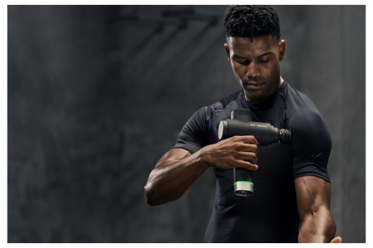 Hyperice Expands IP Enforcement Action, Files Percussion Patent Infringement Lawsuits Against Sharper Image, HoMedics, Ekrin Athletics, and Over a Dozen Others