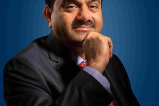 لقد ظهرت Adani بشكل أقوى، كما يقول Gautam Adani في بيان، بعد عام من هجوم البائع على المكشوف