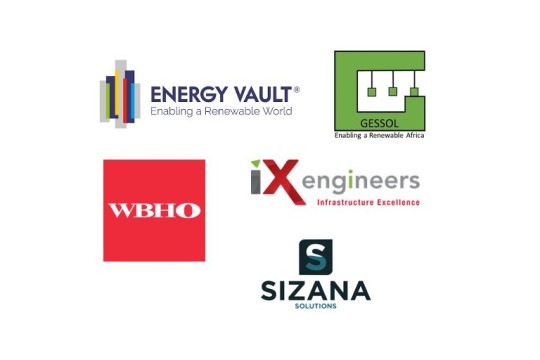 توسّع شركة Energy Vault البصمة البينية العالمية لتخزين طاقة الجاذبية بفضل ترخيص لمدة 10 سنوات واتفاقية ملكية تغطي جنوب إفريقيا