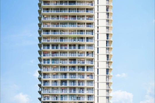 "سكايلان بيلدرز" تحقق دخولاً تاريخياً إلى سوق العقارات في دبي بإطلاق مشروع "أفانت-غارد ريزيدنسز" وبيع 50% من الوحدات خلال افتتاح مقرها الرئيسي