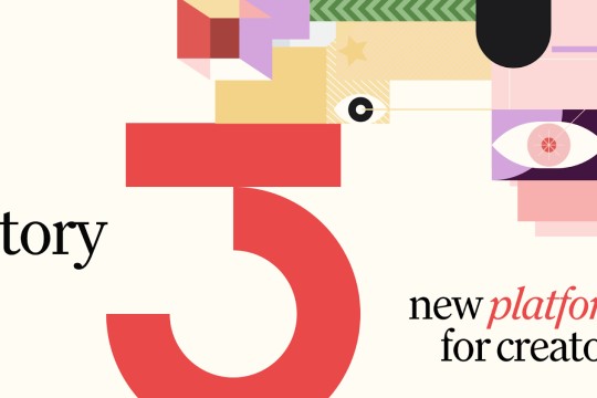 شركة Xsolla تعلن عن Story3، منصَّة جديدة للمبدعين وصناع المحتوى تعويض عادل ومعاملات مباشرة للمستهلك وإبداع مُحسَّن