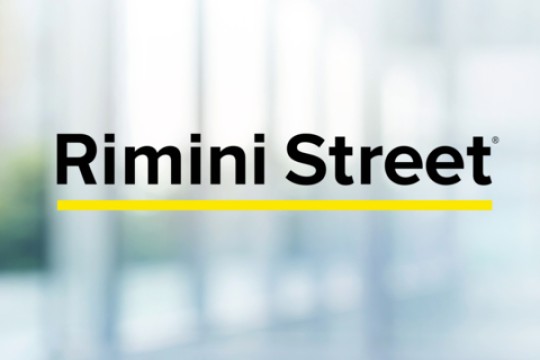 Rimini Street تعين Gertrude Van Horn رئيسة لقسم المعلومات