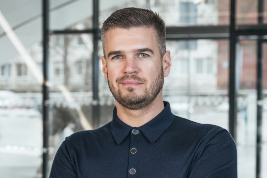 شركة “كيفن” تطلق تقنية الدفع المبتكرة في منطقة الشرق الأوسط وتفتتح مكتبها الجديد في مدينة دبي