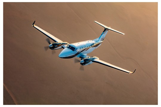 شركة Textron Aviation تعزز دعمها في المملكة العربية السعودية من خلال توسيع علاقتها مع مجموعة الوعلان