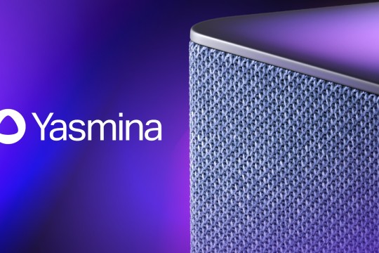 Call for UAE residents to become beta testers of the new Arabic AI assistant during UAE Innovation Month