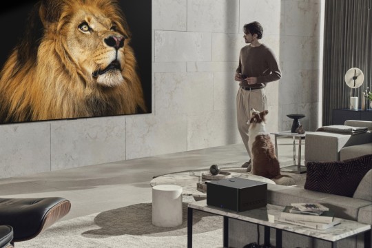 ارتقِ بتجربة مشاهدة كرة القدم مع تلفزيون LG OLED evo M3