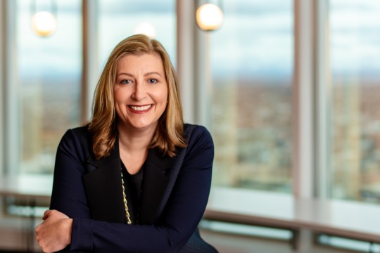 AtkinsRéalis appoints new president to drive engineering services growth in Asia, the Middle East and Australia