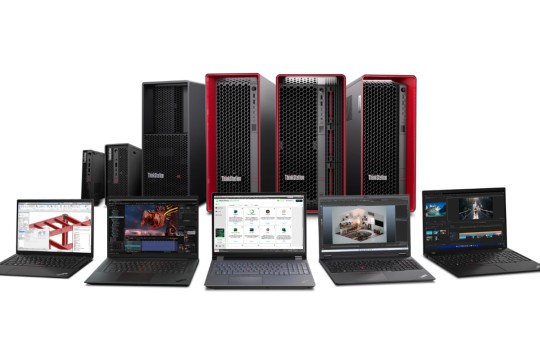 Lenovo and Anaconda Announce Agreement to Accelerate AI Development and Deployment