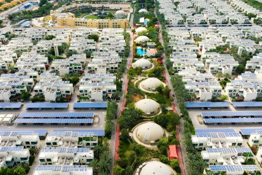 SEE Holding recognized for excellence in sustainable residential development at International Property Awards 2024