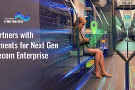 Bytedance تتعاون مع Tecnotree Moments لتحقيق الدخل من الجيل التالي من الذكاء الاصطناعي وشركات الاتصالات ذات شبكات 5G