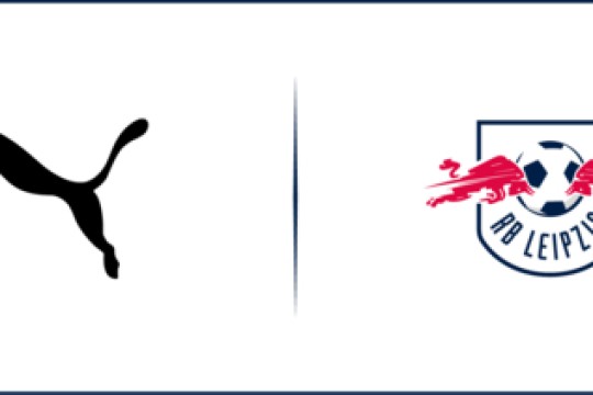 شركة PUMA ستصبح المورد الجديد لأطقم فريق RB Leipzig