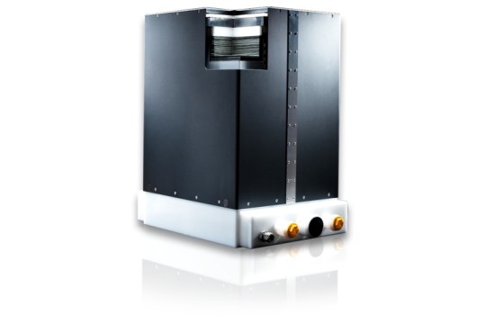 مجموعة EH Group تنضم إلى مشروع H2MARINE لتطوير الجيل القادم من خلايا الوقود البحري