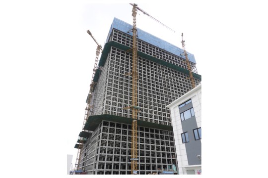 Energy Vault Announces China State Grid Interconnection of First EVx 100 MWh Gravity Energy Storage System, Groundbreaking of Three Additional EVx Gravity Storage Systems and Other China Market Expansion Milestones